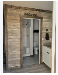 Mountain View Lodge, Marina & RV