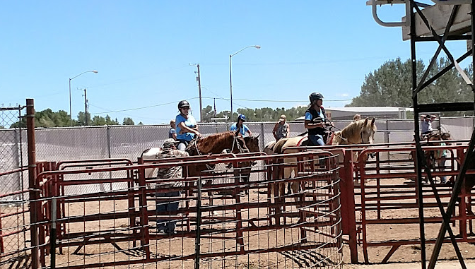 Uinta County Fairground