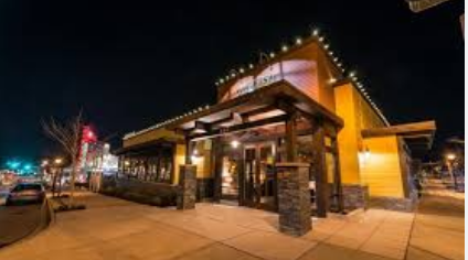 Issaquah Highlands Camping Club