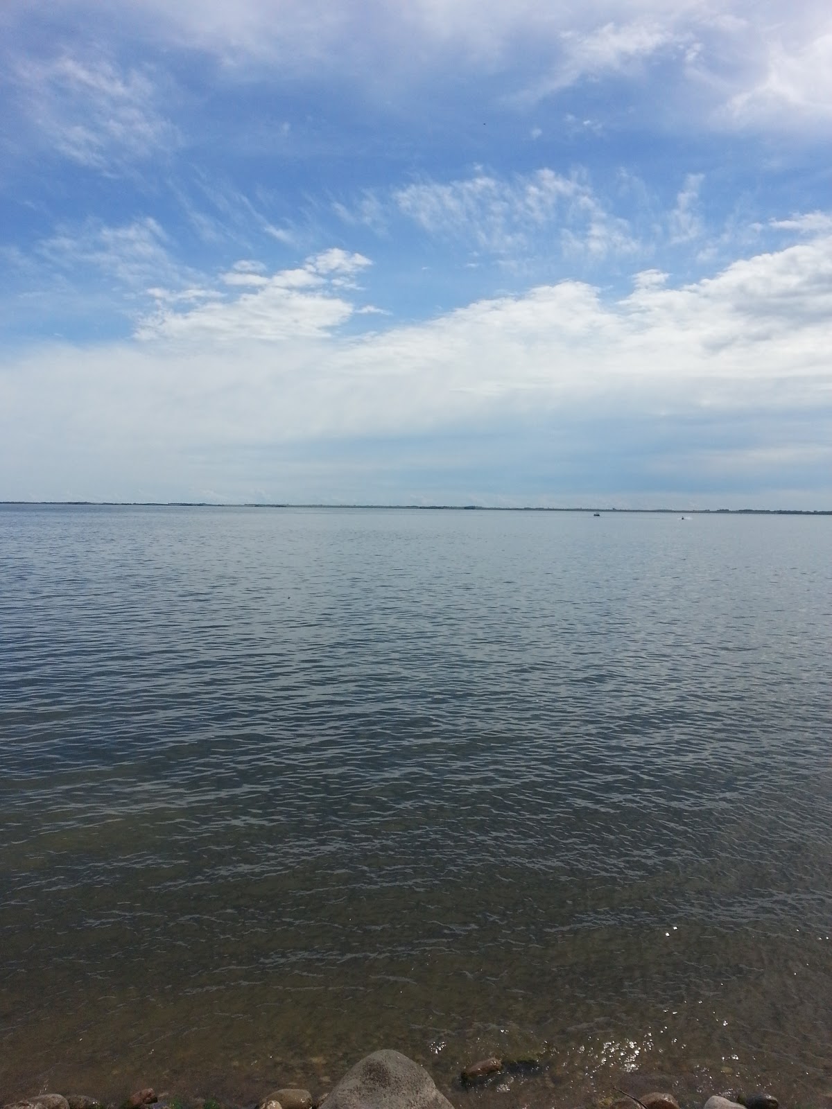 West Bay Resort, LLC