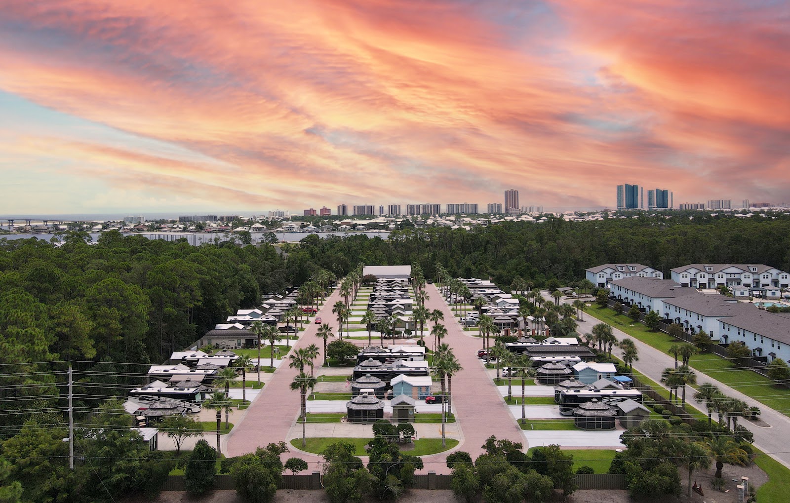 Terry's Cove RV Resort