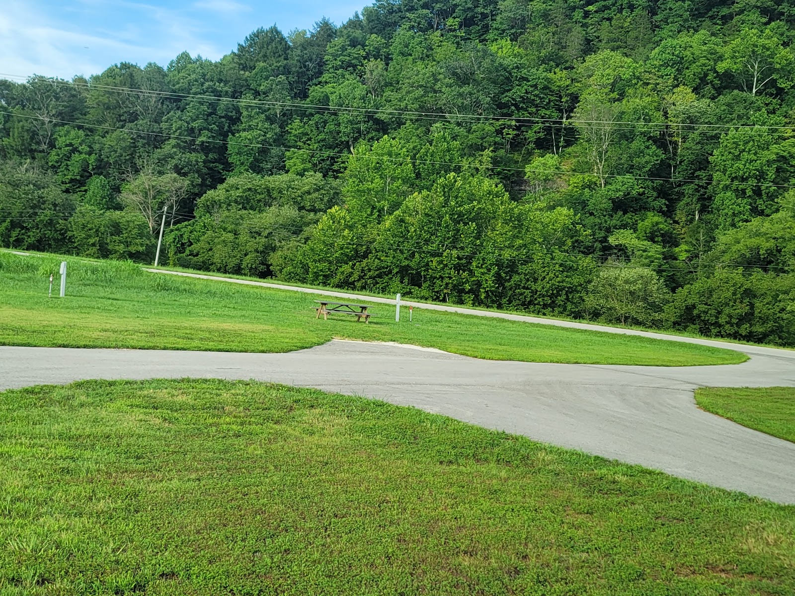 Crockettsville RV Park