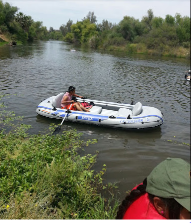 Kern River County Park