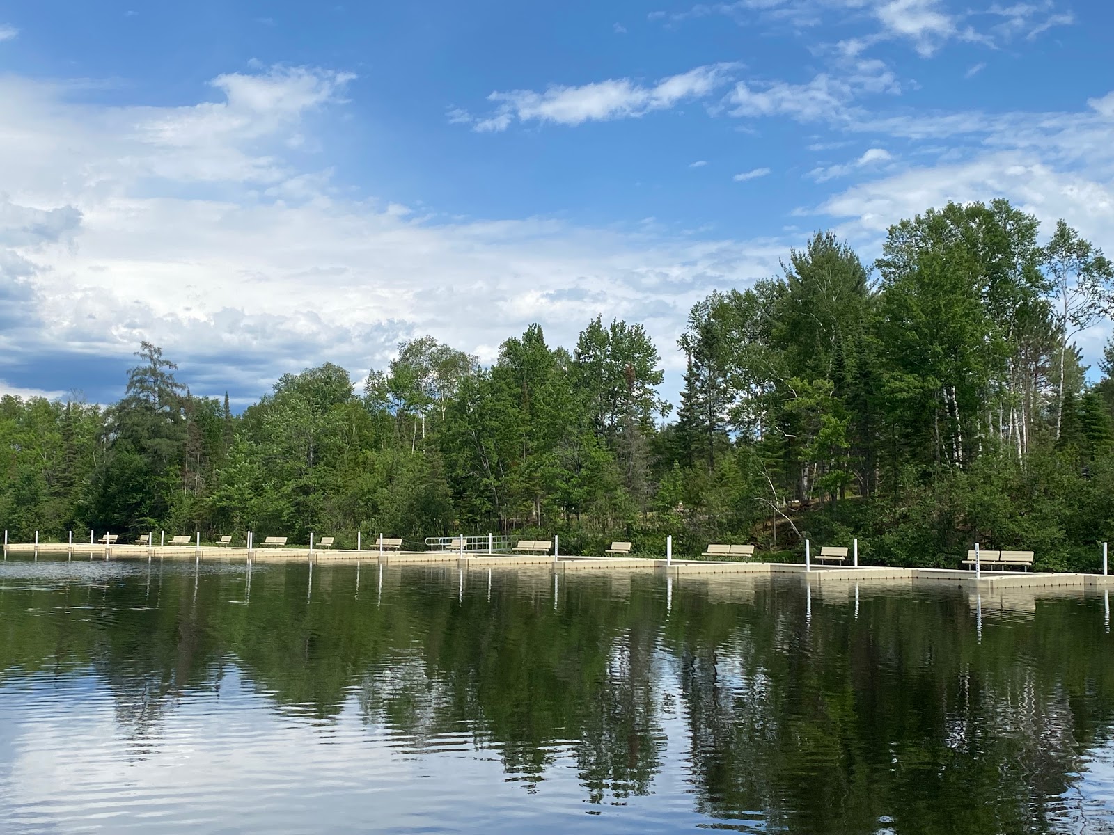 Bachs Wildwood Campground