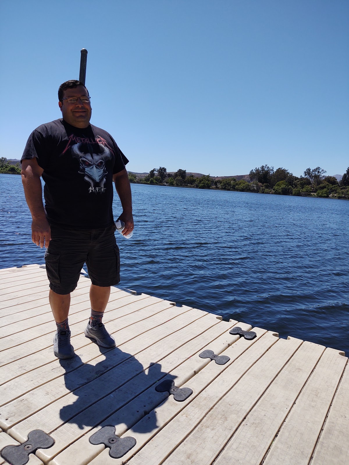 Lake ONeill Recreation Area