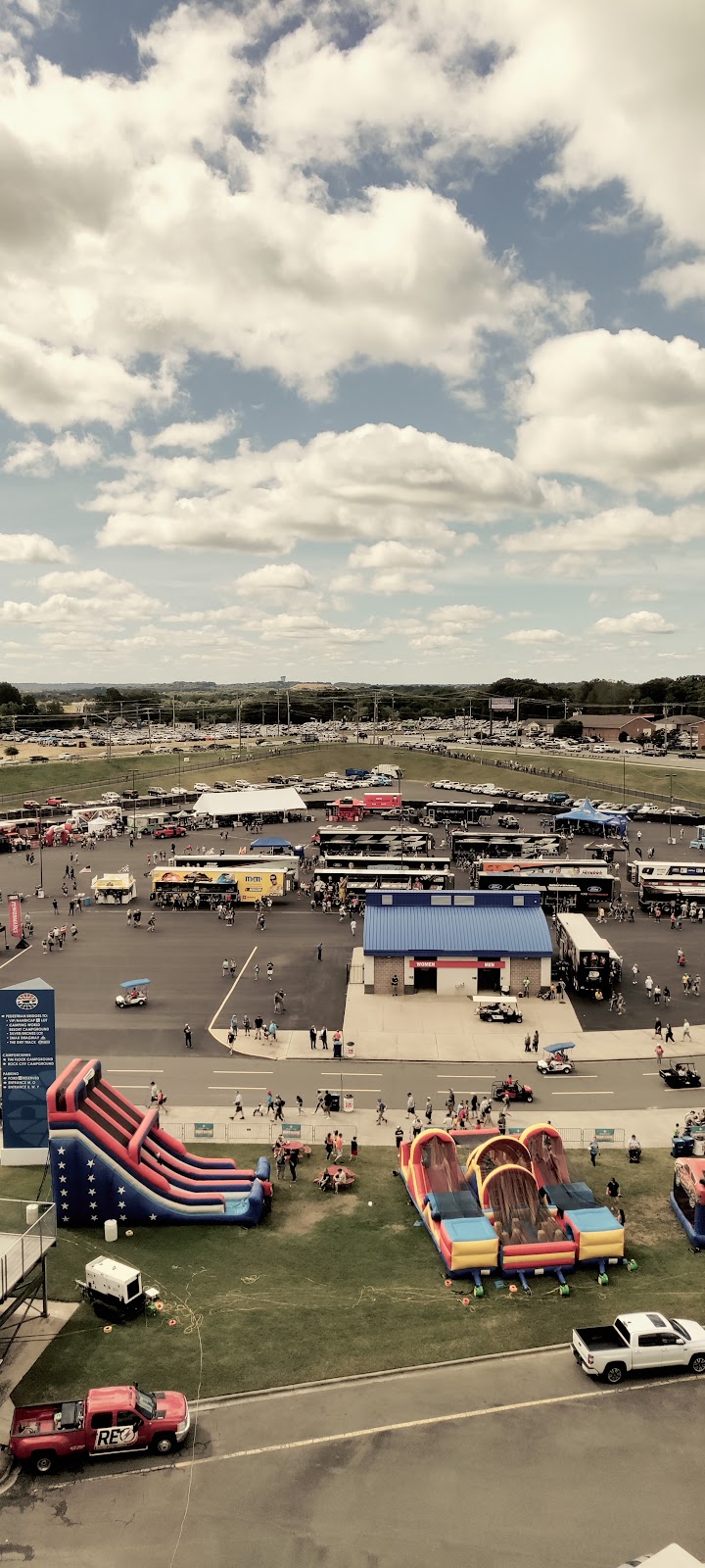 Glenwood Acres RV Park