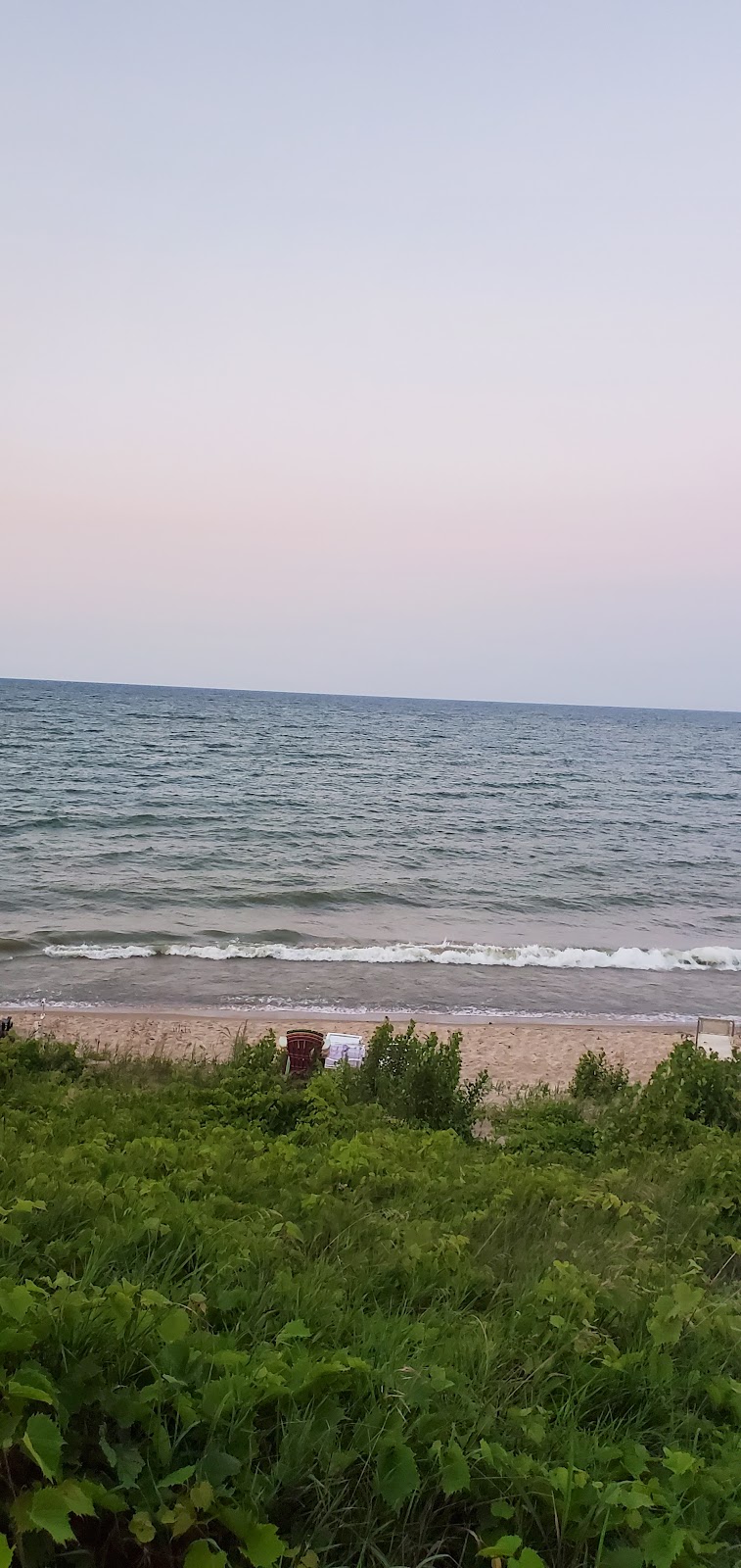 Holiday Beach Resort and Campground