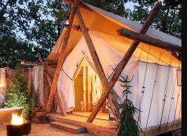 Bass Pro Shops Long Creek Campground COE