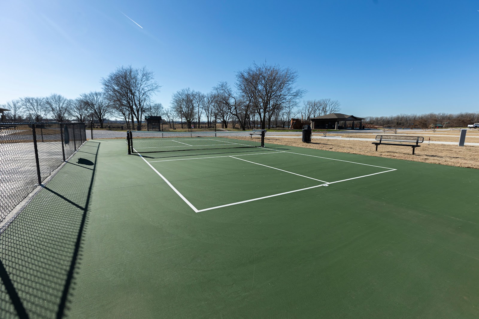 Old Fort Marina & RV Park