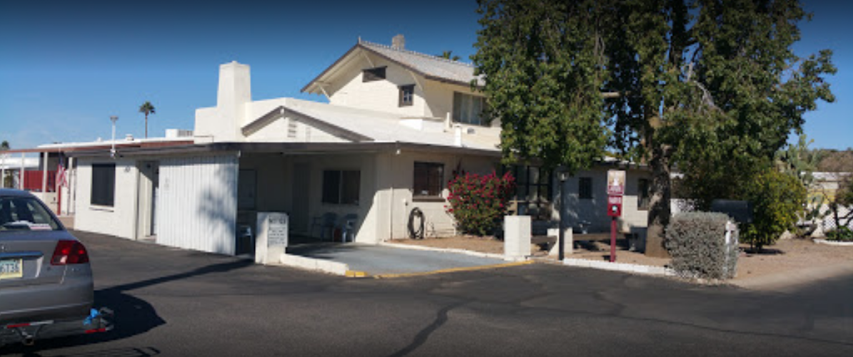 Dollbeer MH & RV Ranch