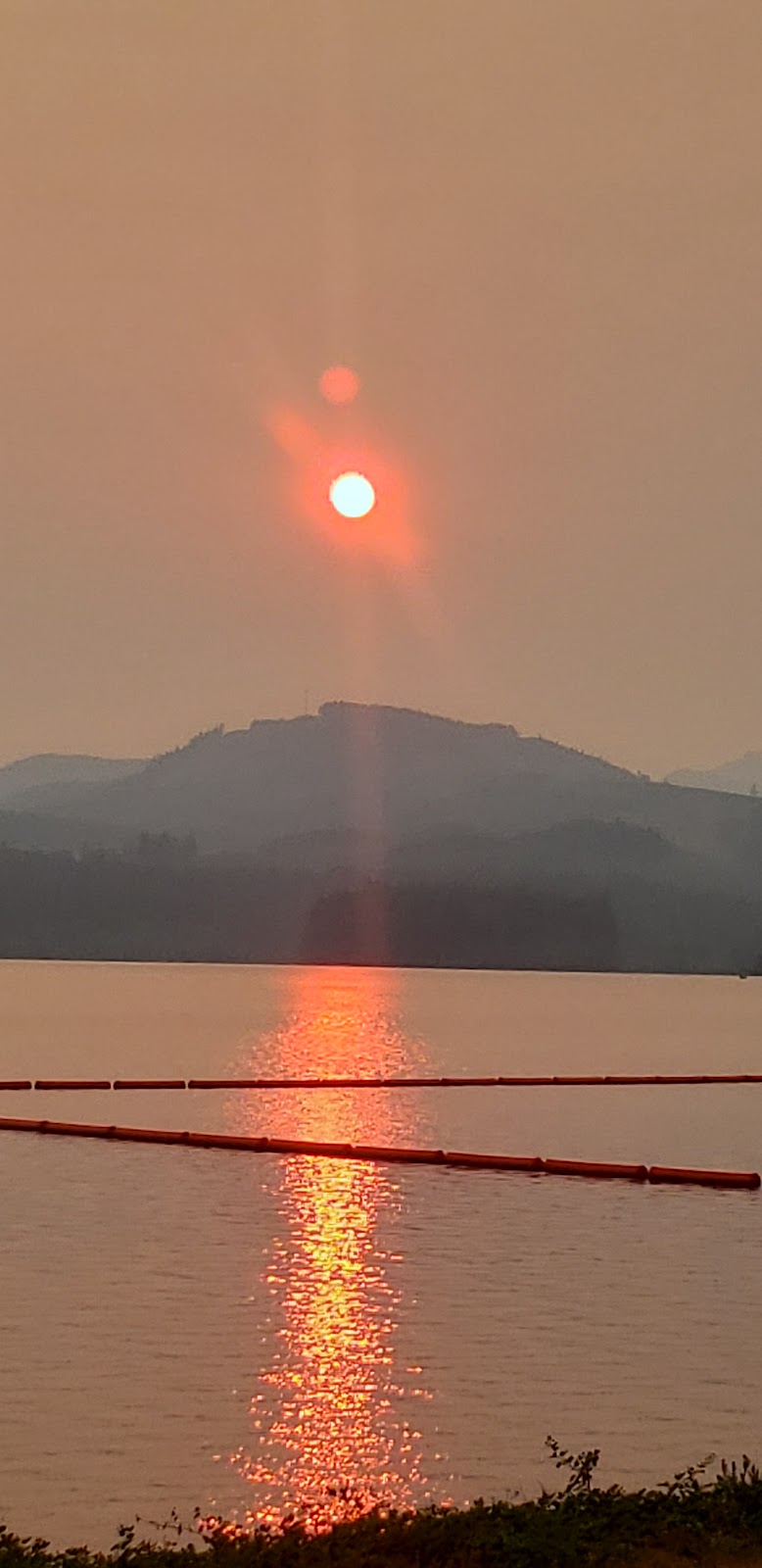 Foster Lake Rv Resort