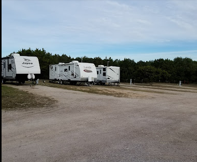 Bent Tree RV Ranch