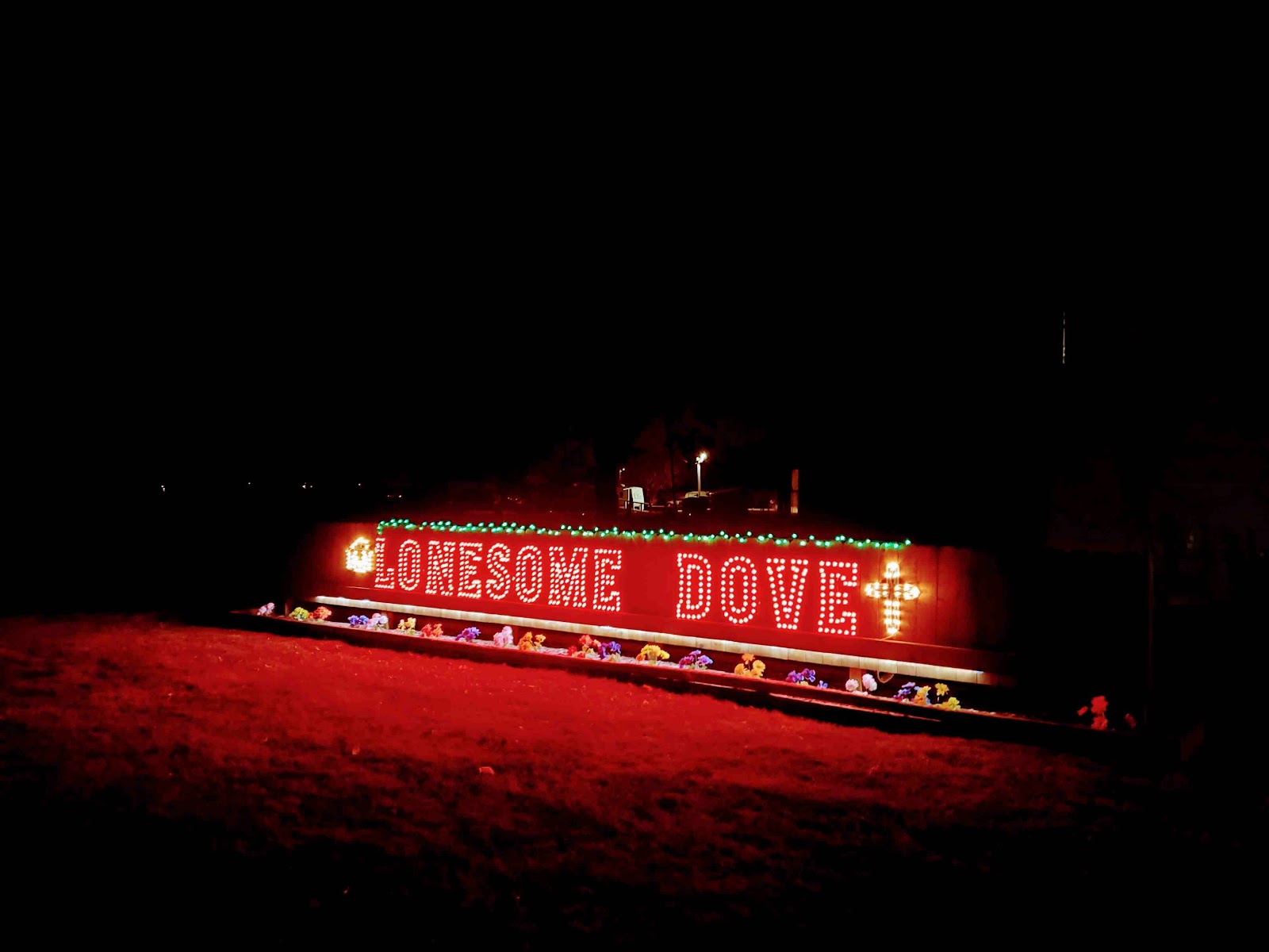 Lonesome Dove RV Park and Camp