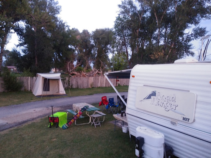 Bear Lake North RV Park & Campground