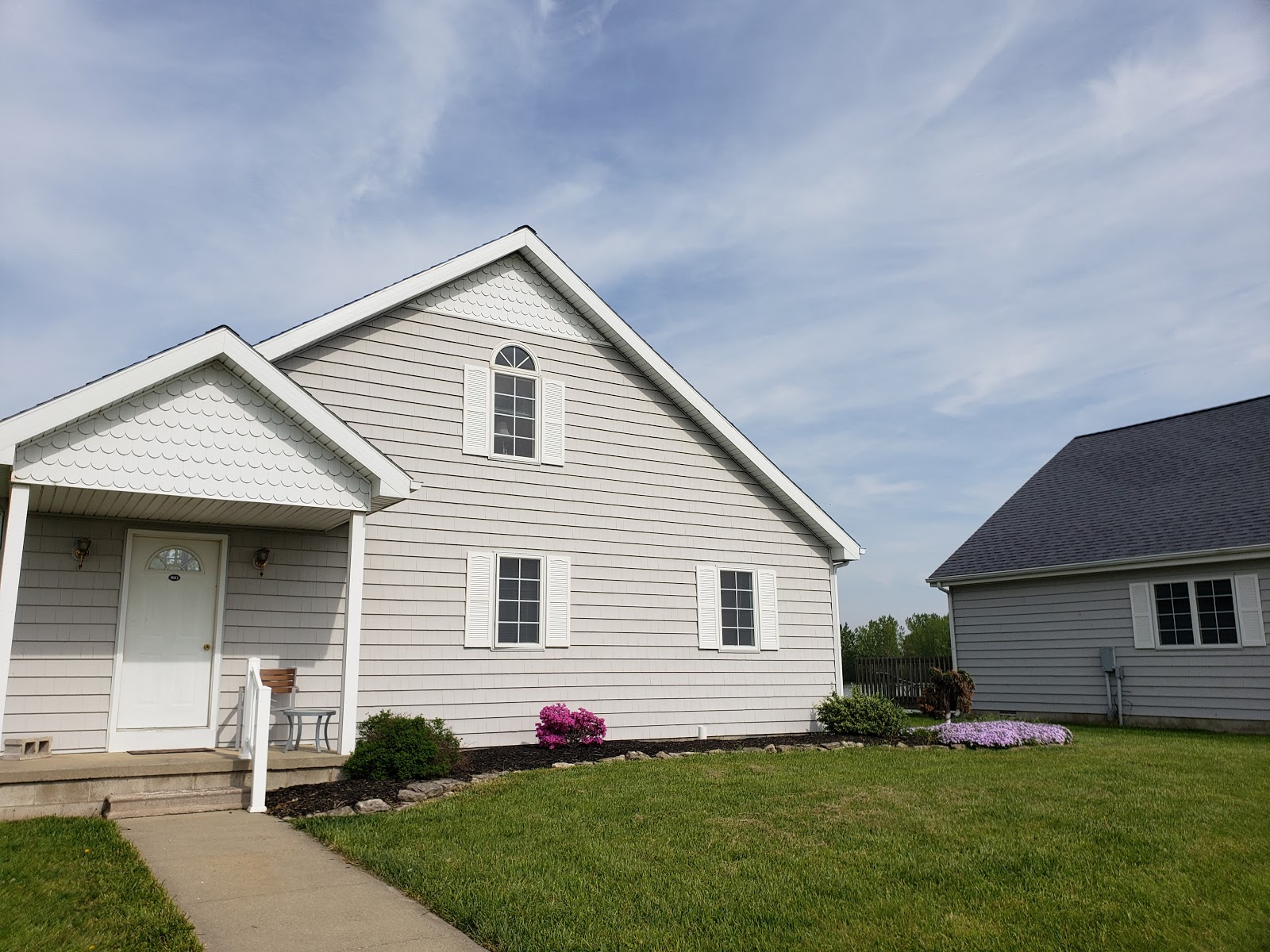 Erie Islands Resort & Marina