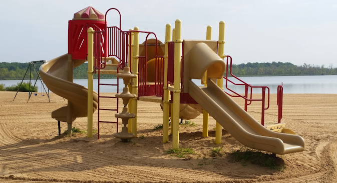 Wabasis Lake Campground