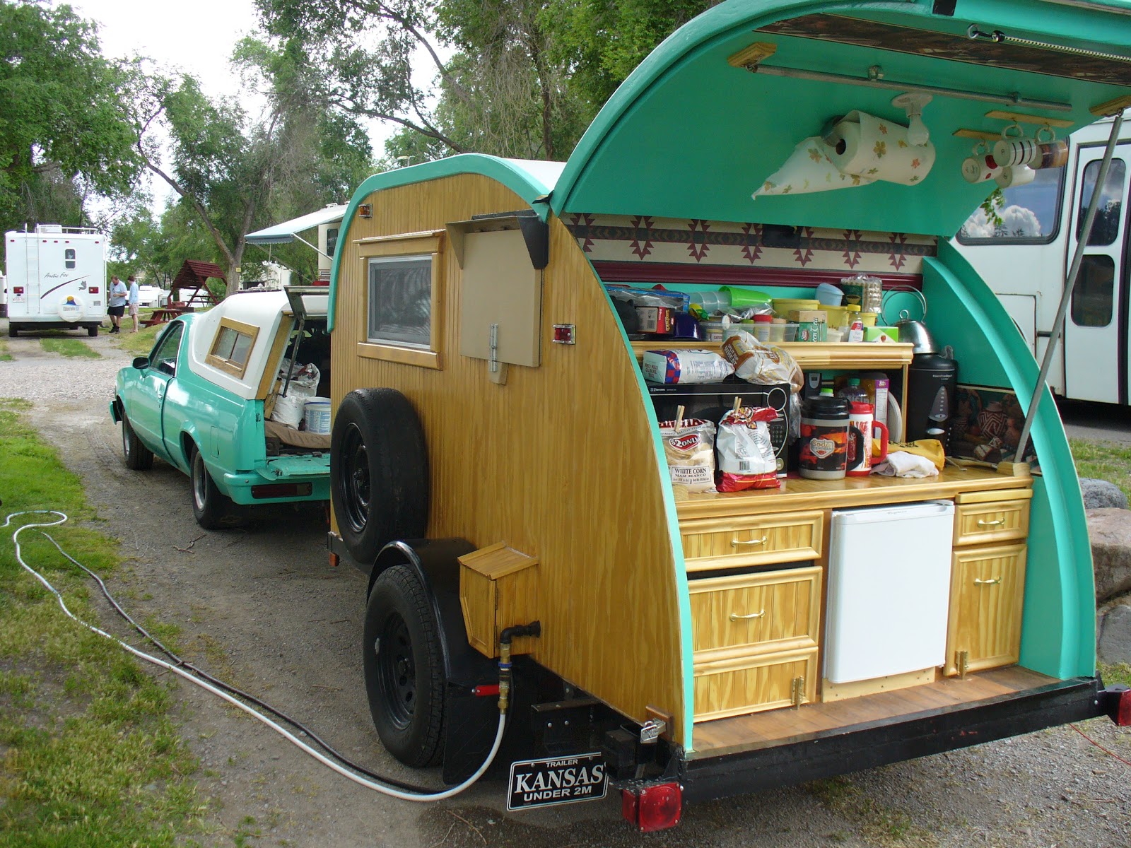 KOA Journey Pocatello