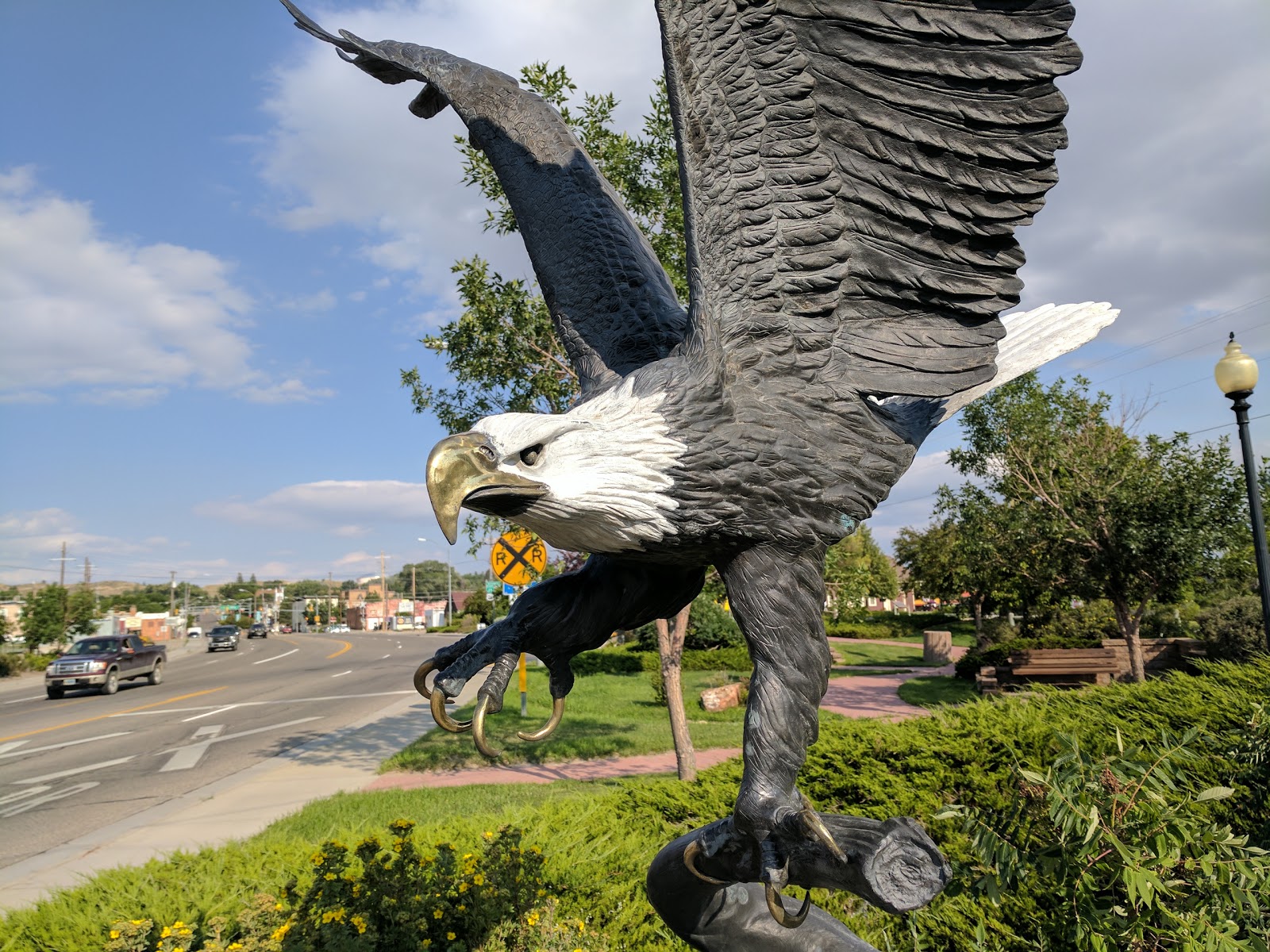 Lonetree Village RV Park