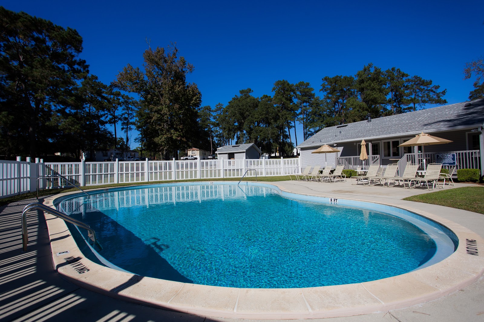 Bayhead Mobile Home Park