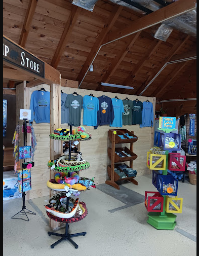 Ripplin' Waters Campground