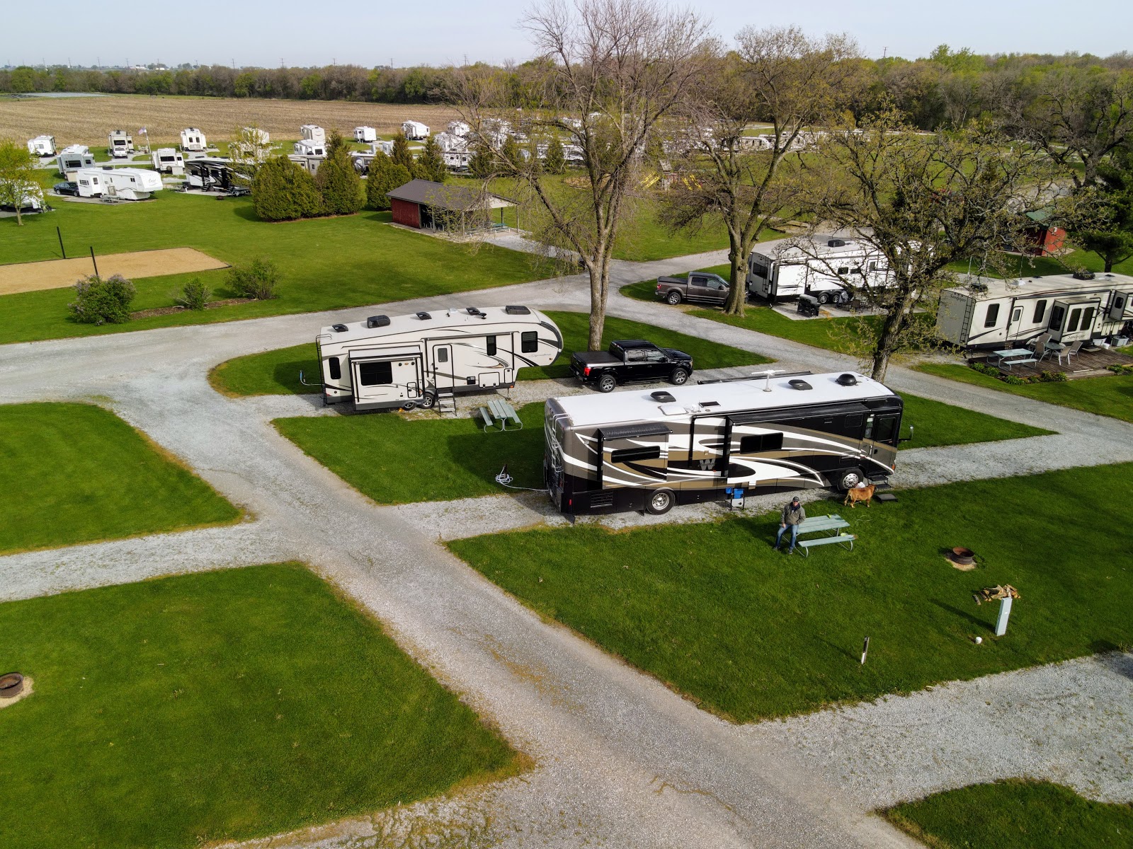 Morwood Campground & Resort
