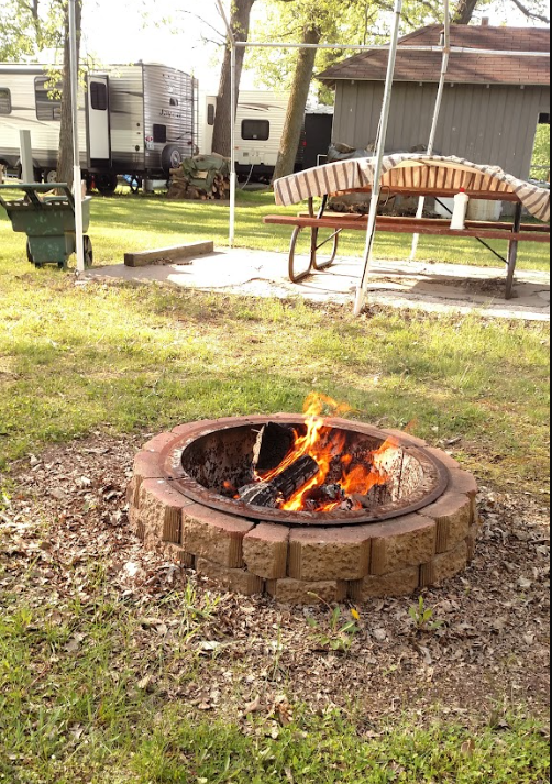 Crosbys on the Chippewa