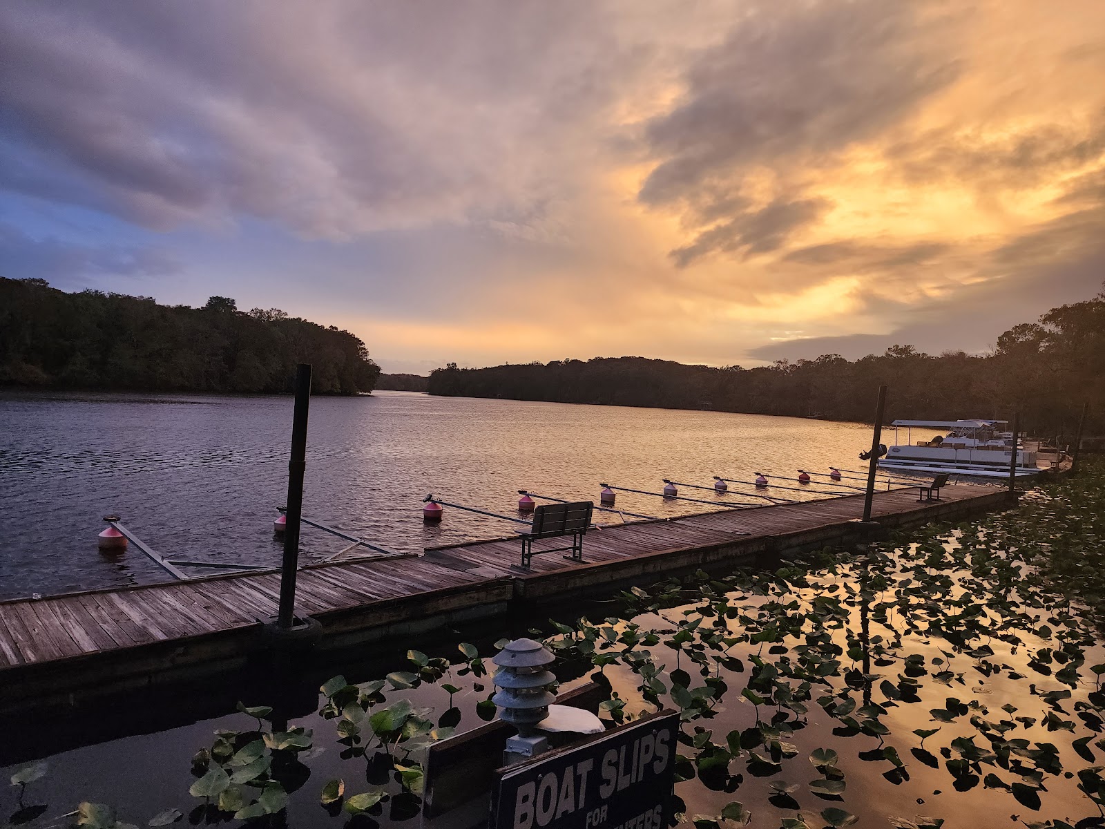 Yellow Jacket Campground Resort
