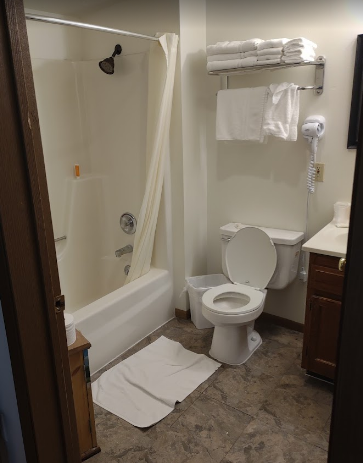 Country Cabins RV Park