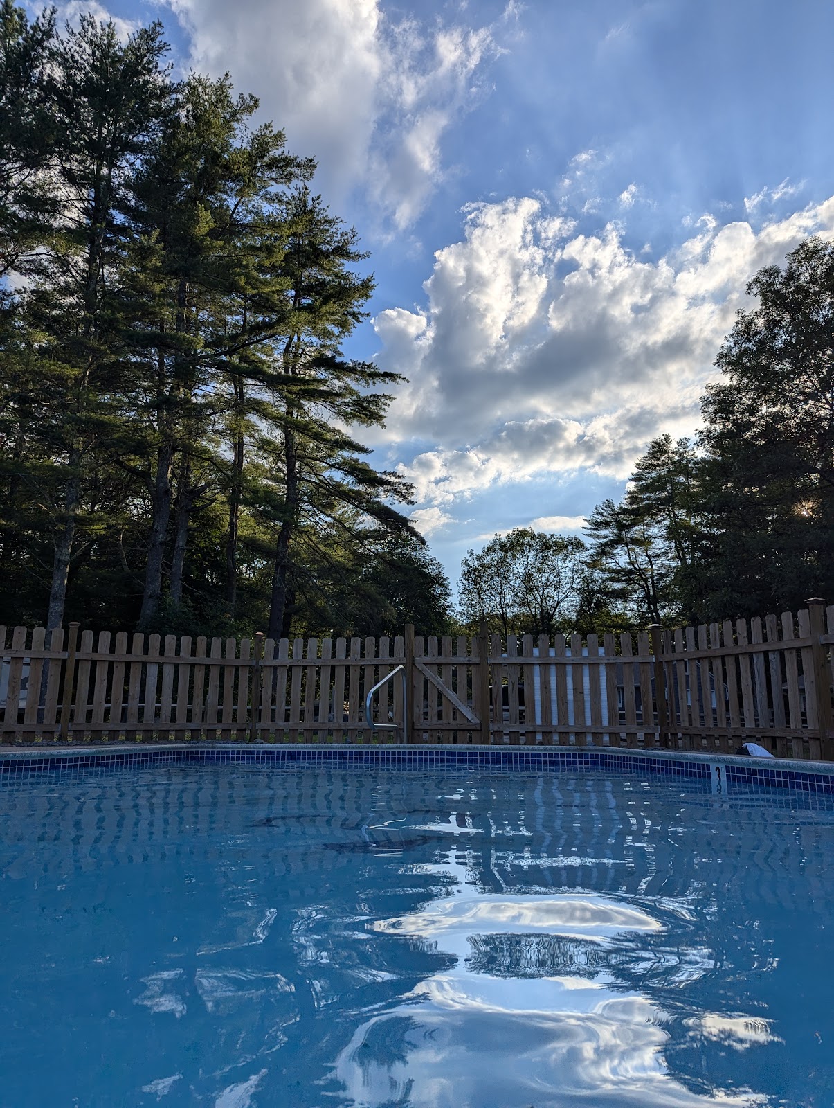 Rockview Valley Campground