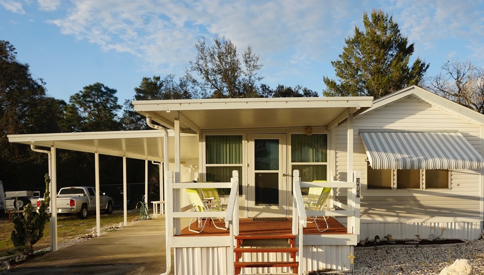 7 Oaks RV Park