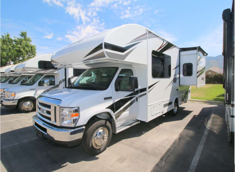 Camping World Of St George