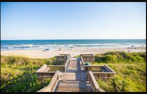 Holiday Travel Resort