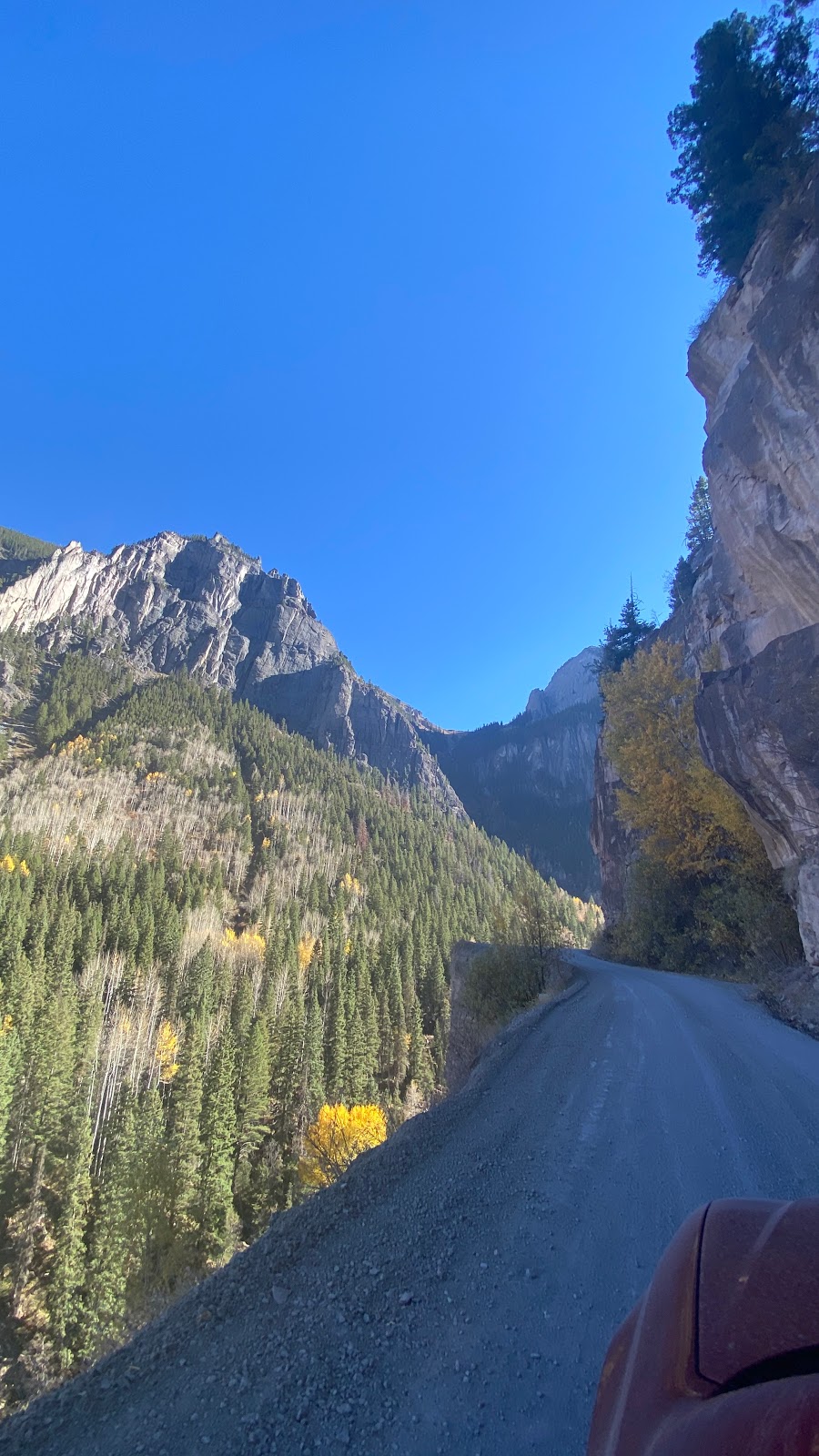 Thistledown Campground