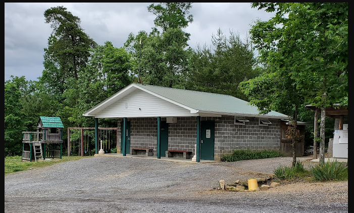 Little River RV Park