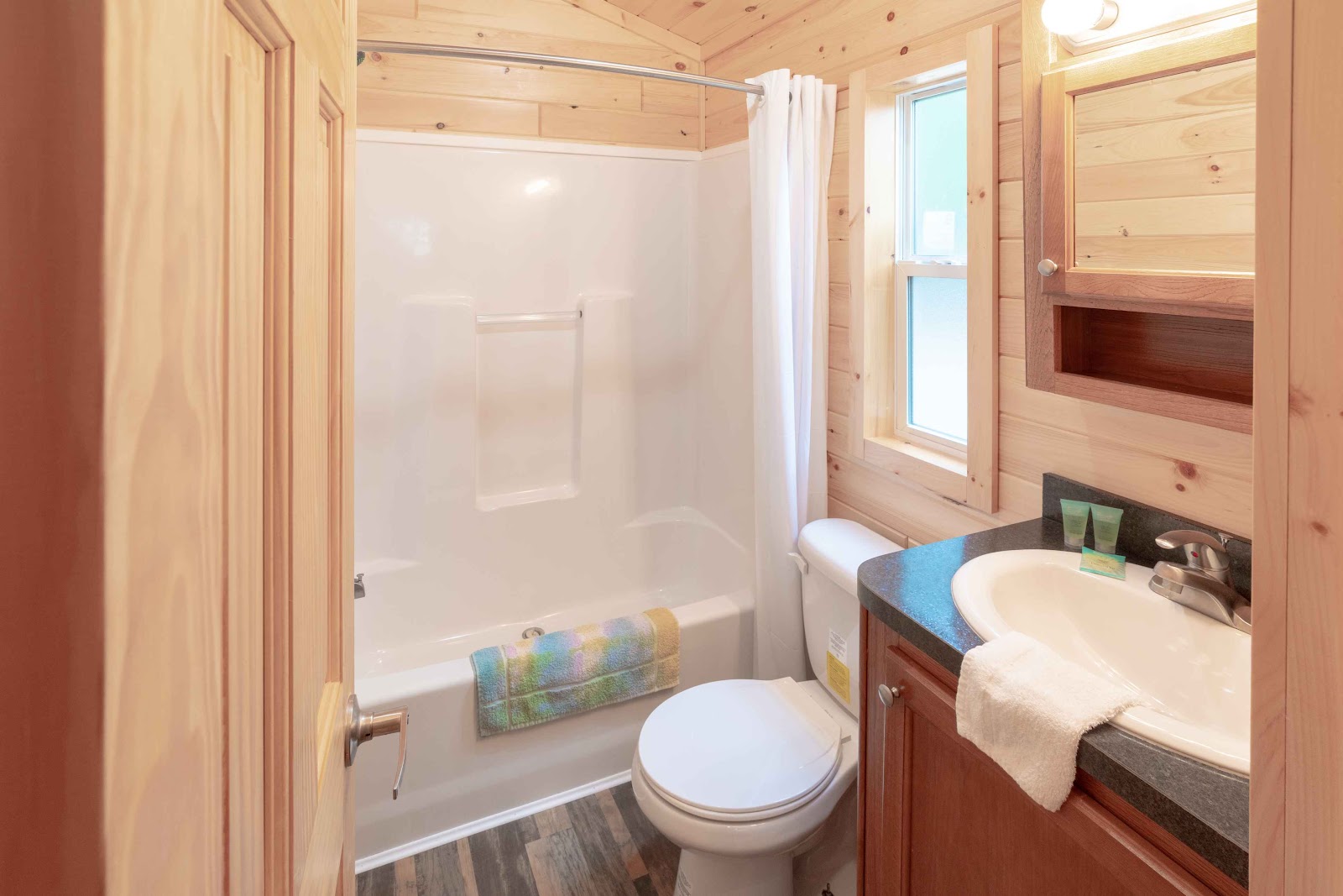 Saco / Old Orchard Beach KOA