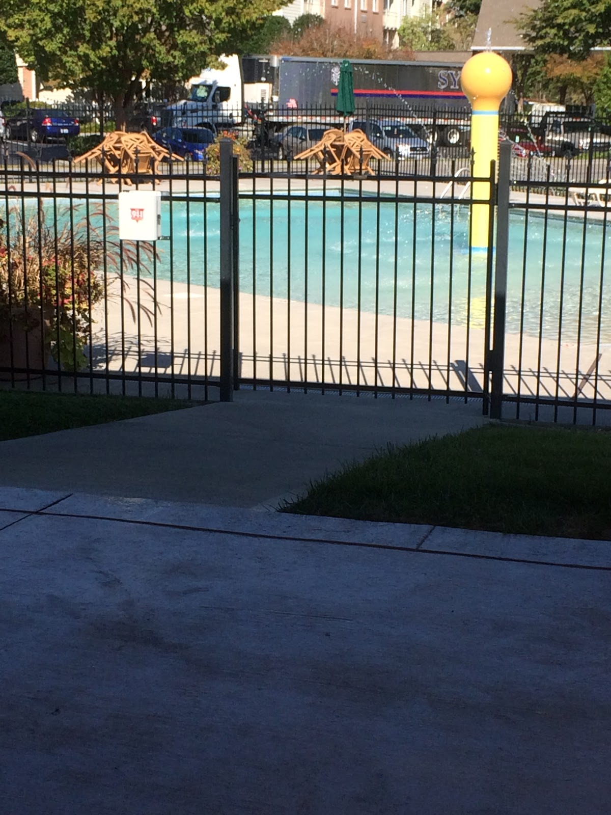 Pine Mountain RV Park