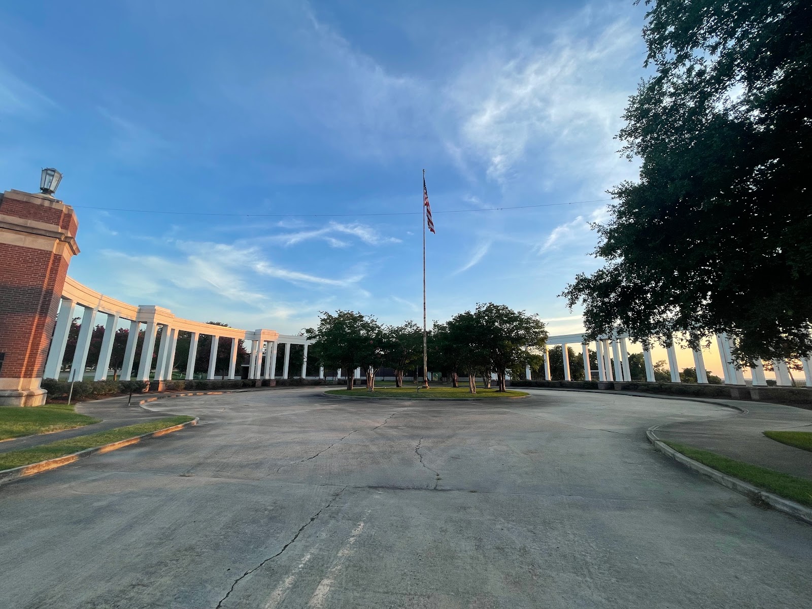 Natchez Tourism Department