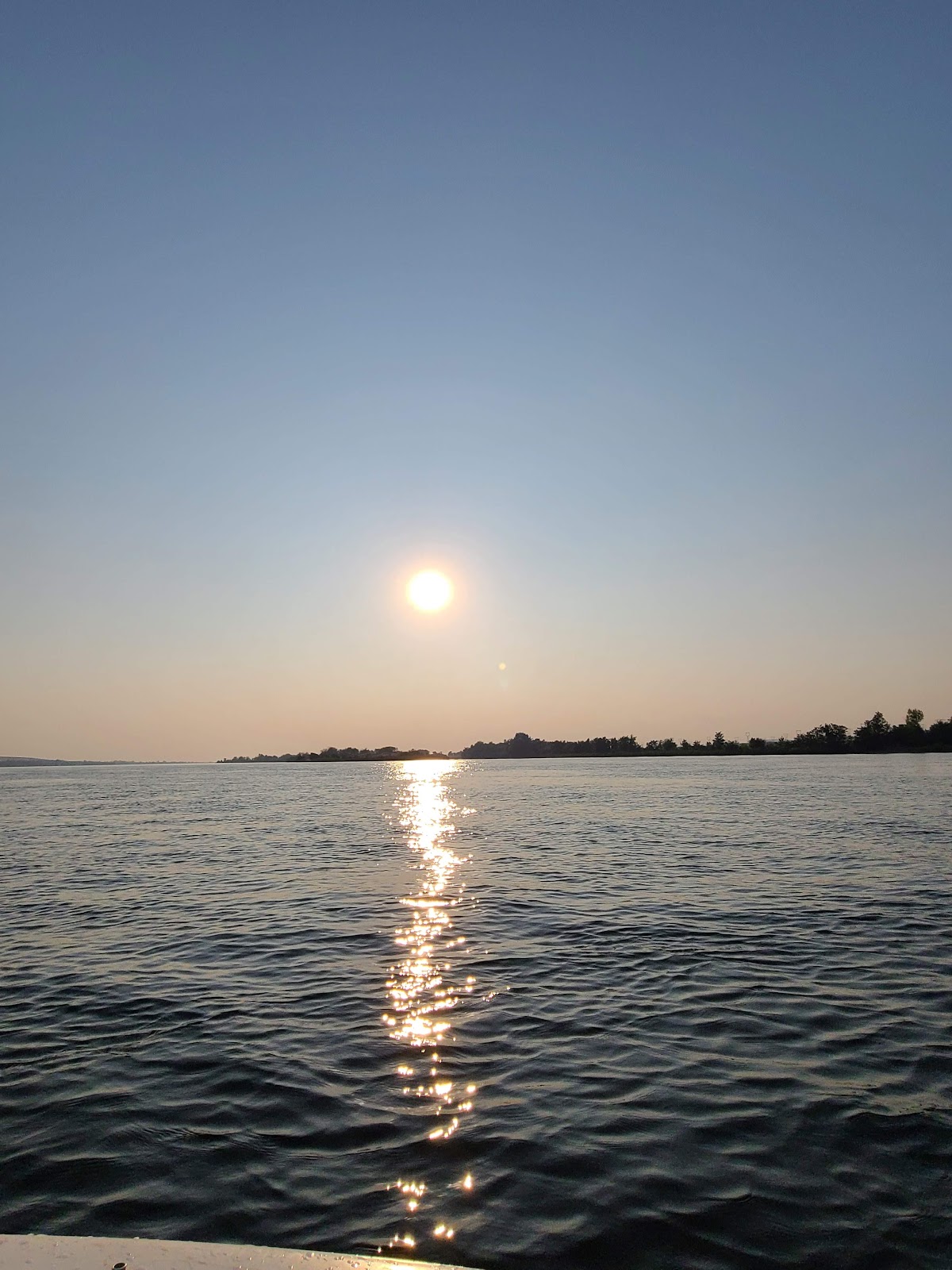 Umatilla Marina and RV ParkPublic