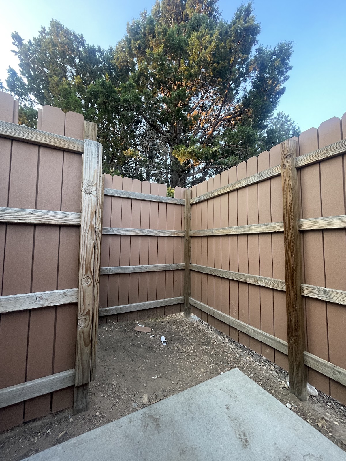 Juniper Springs Group Camp