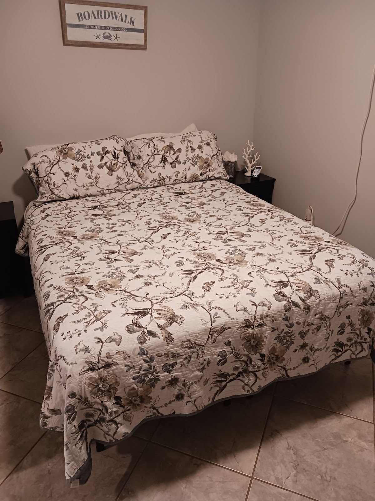 Key Largo Kampgrounds and Marina