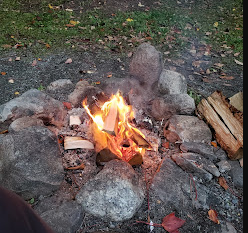 Hadleys Point Campground