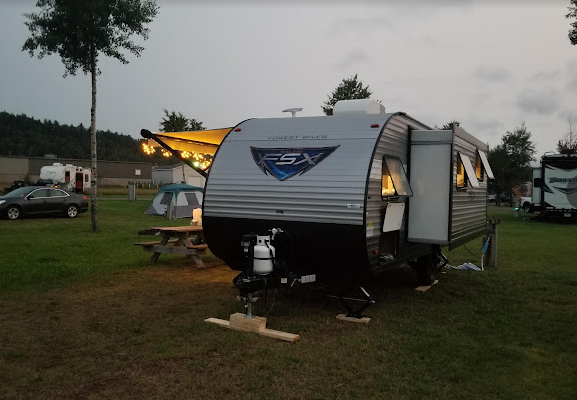Country Village RV Park