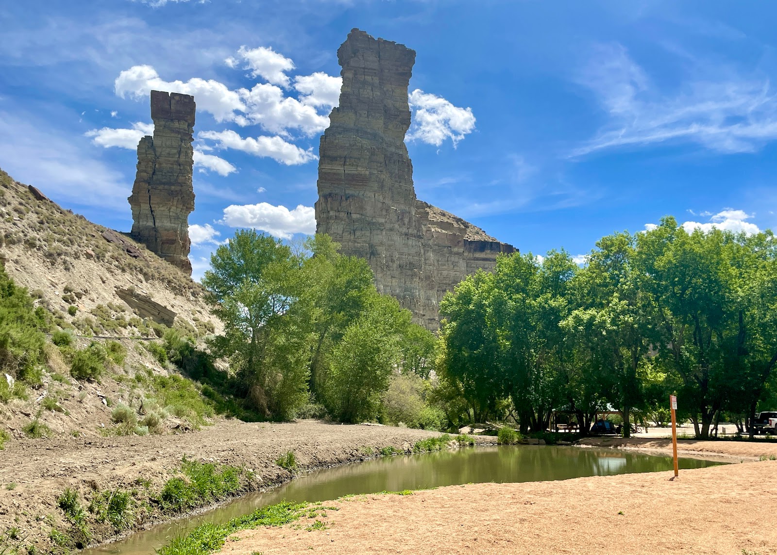 Camelot Resort RV Park