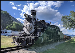 United Campground of Durango