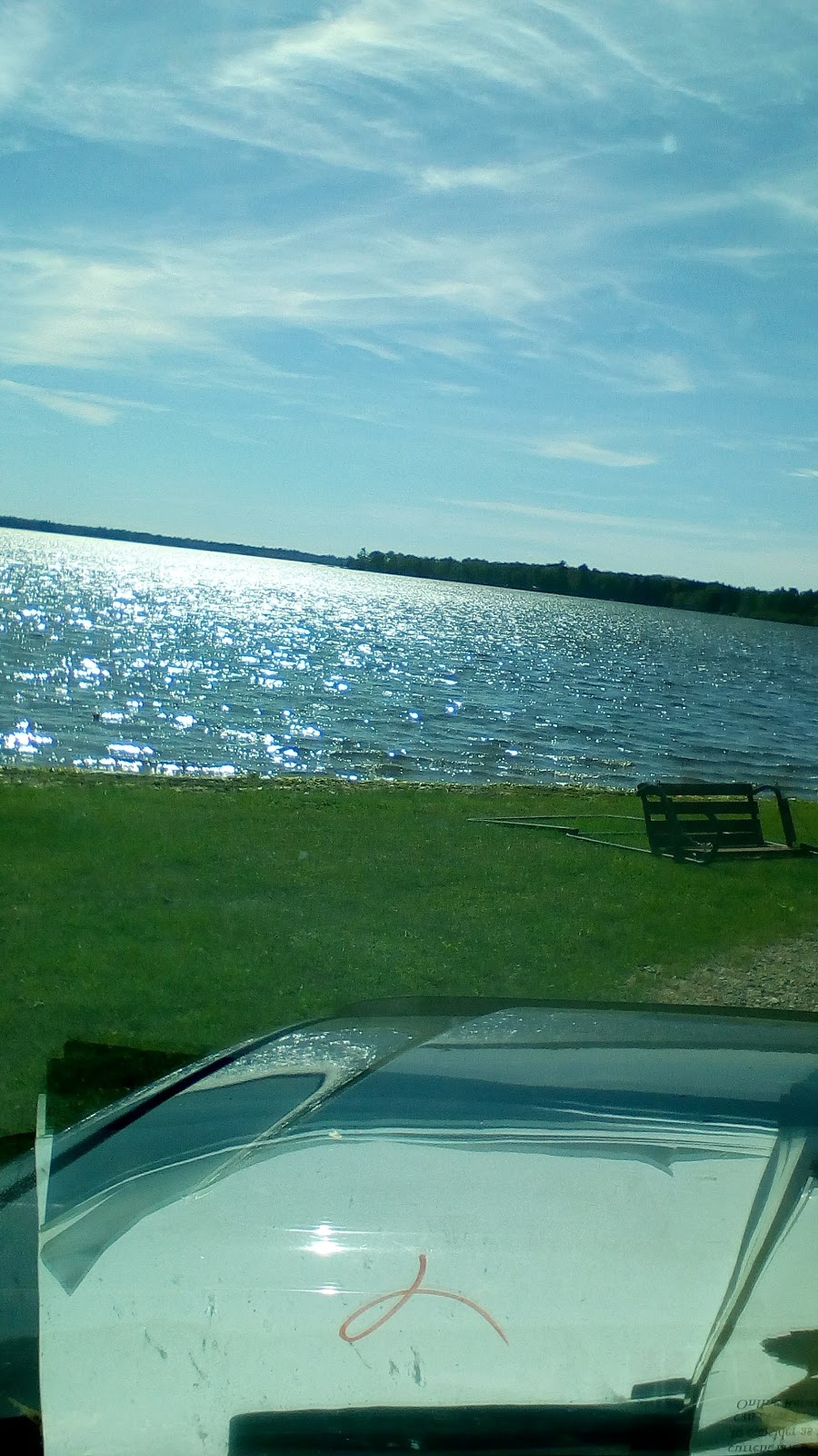 Hiles-Pine Lake Campground