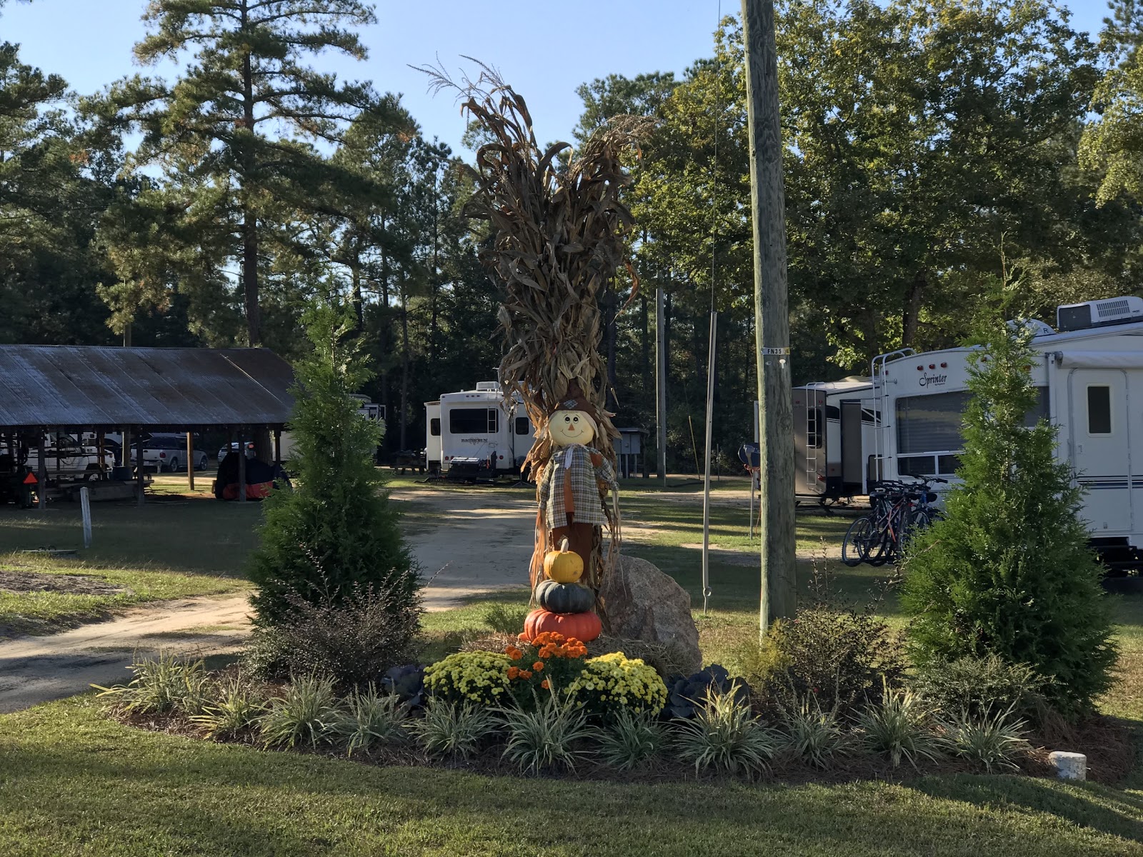 Spring Valley RV Campground