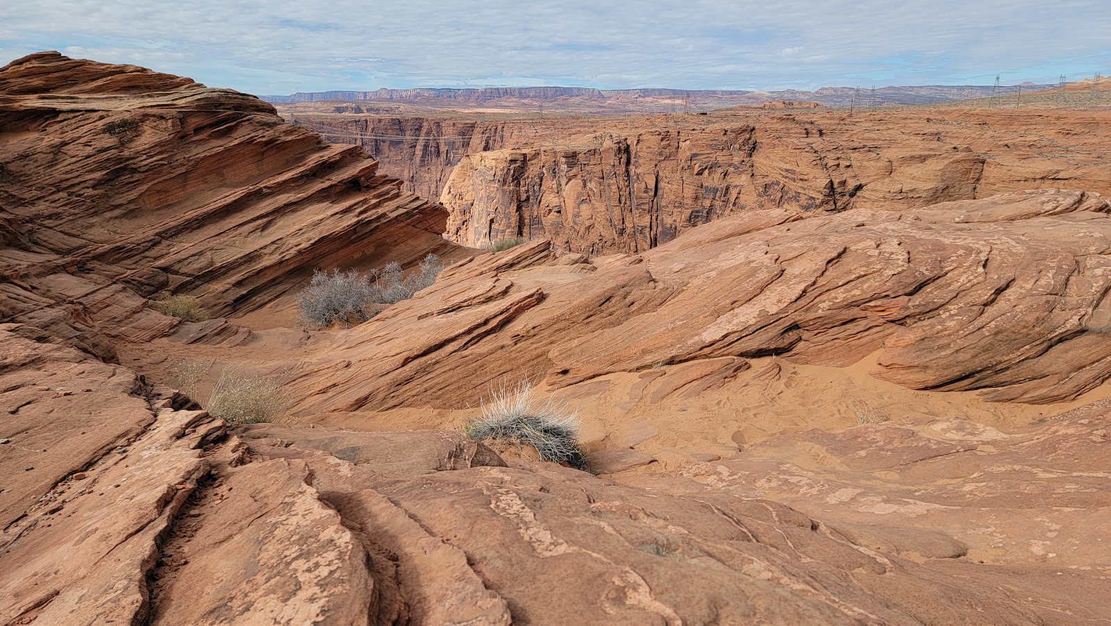 Bullfrog Campground - Glen Canyon National Recreation Area
