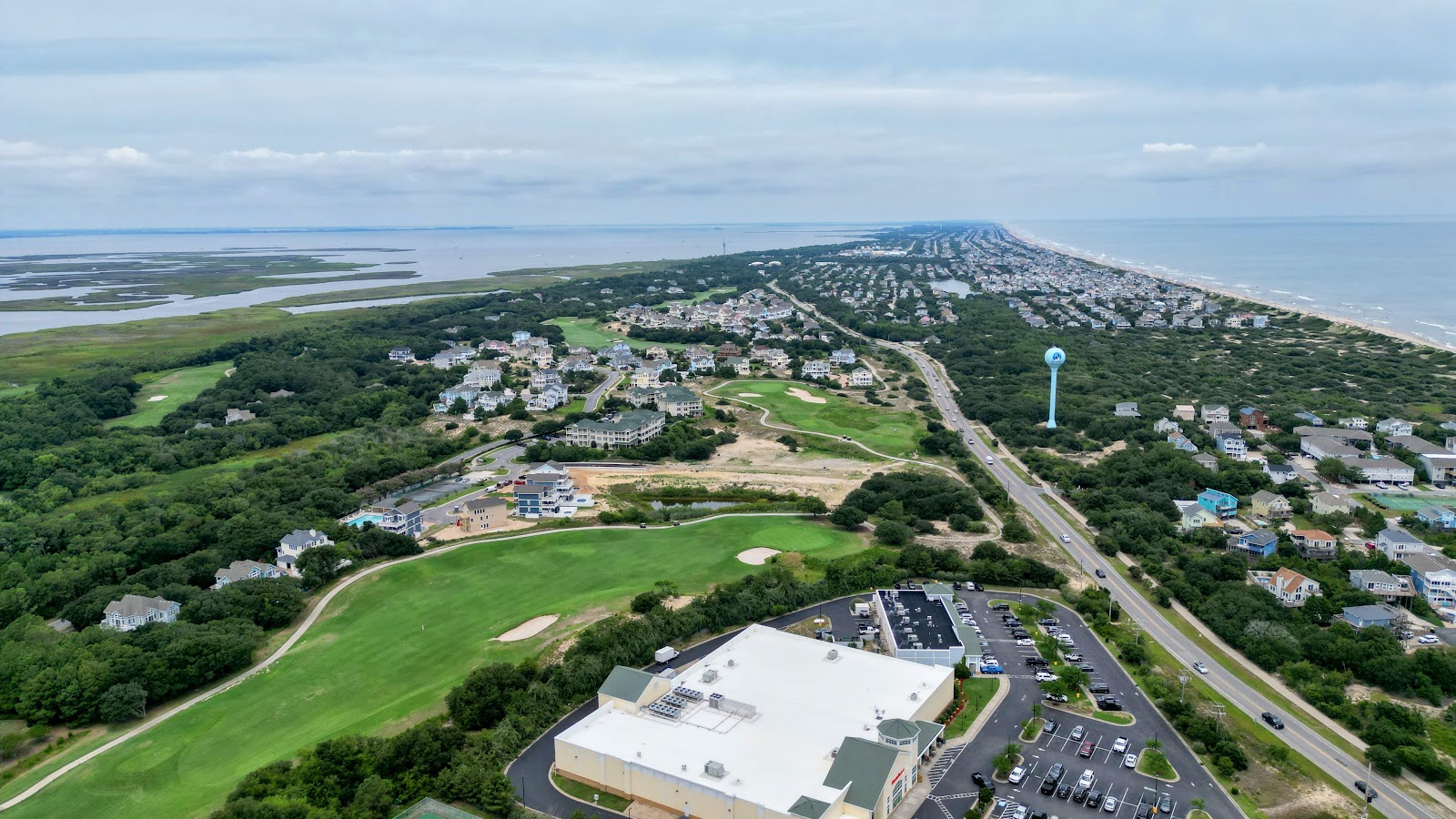 CURRITUCK RESORT SHORES,LLC