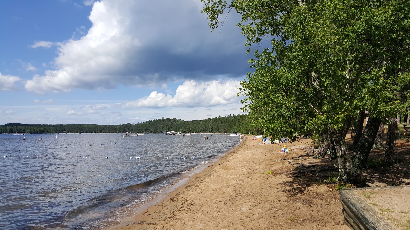 McCarthy Beach State Park