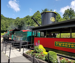 Green Mountain Park Thousand Trails